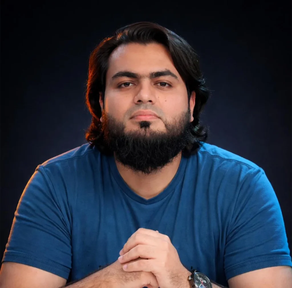 Intrax 98 Founder